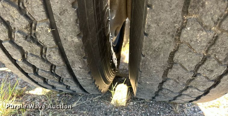 image for item NP9409 1994 Kenworth W900B  semi truck