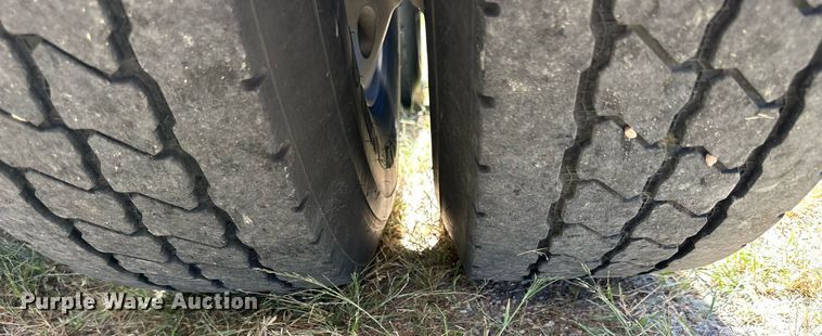 image for item NP9409 1994 Kenworth W900B  semi truck