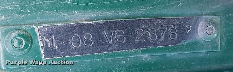 image for item NP9990 1992 Volvo White GM  semi truck