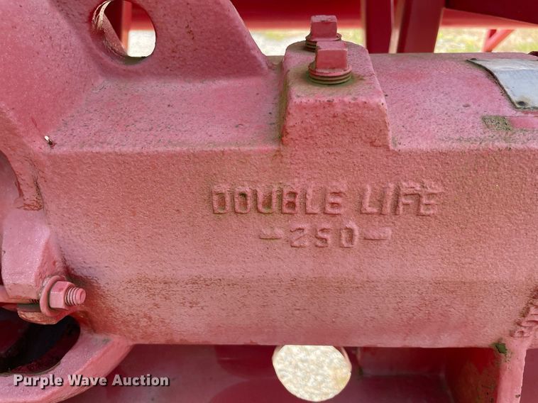 image for item NT9486 2010 Tiger Manufacturing  tank trailer