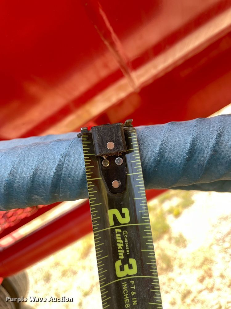 image for item NT9486 2010 Tiger Manufacturing  tank trailer