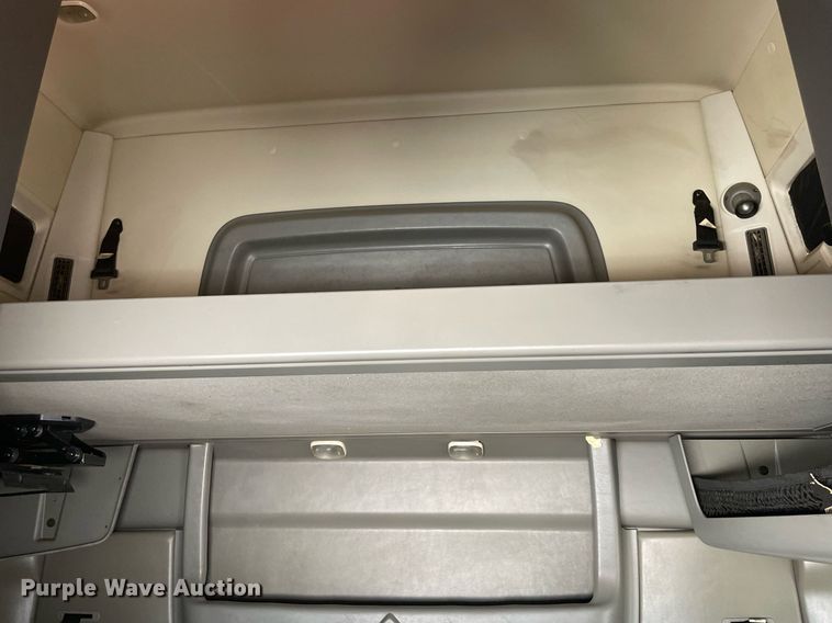 image for item NT9510 2014 International ProStar  semi truck