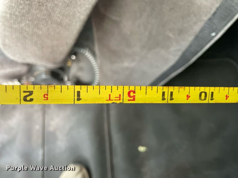 image for item NT9510 2014 International ProStar  semi truck