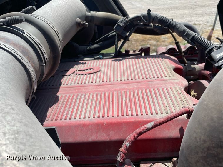 image for item NT9510 2014 International ProStar  semi truck