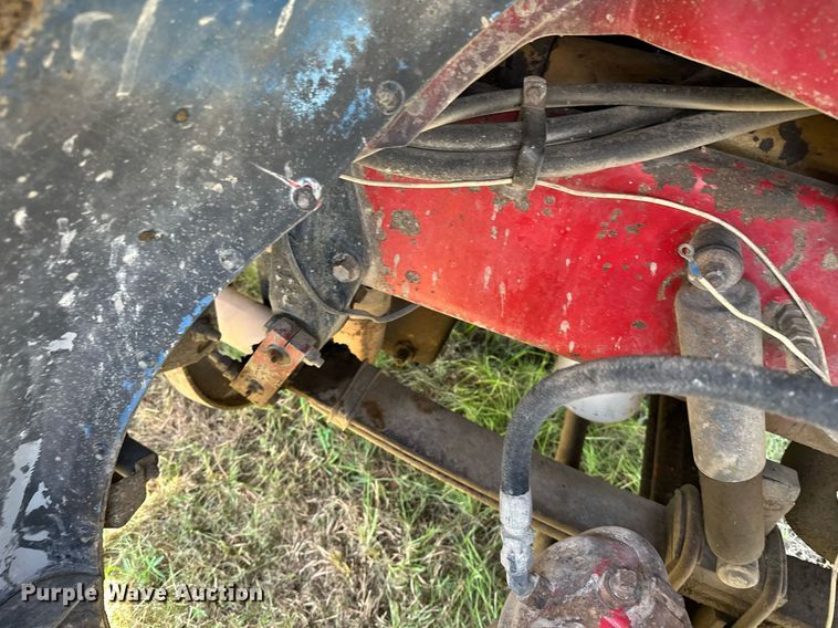 image for item OC9161 1987 Peterbilt 379  semi truck