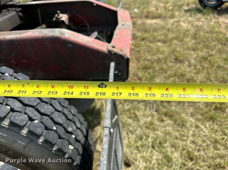 image for item OC9161 1987 Peterbilt 379  semi truck