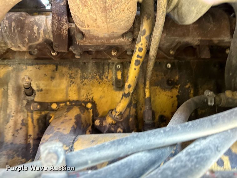 image for item OC9161 1987 Peterbilt 379  semi truck