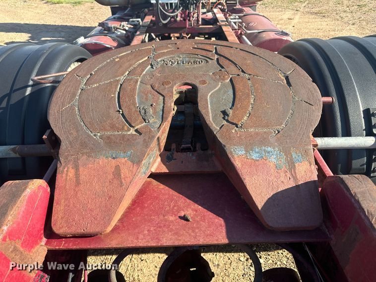 image for item OC9327 1991 Kenworth T800  semi truck