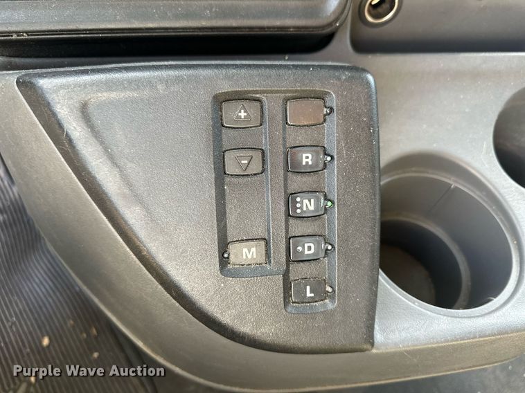 image for item OC9357 2016 International ProStar  semi truck