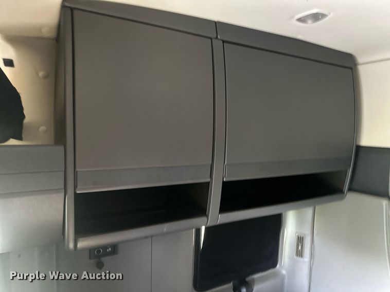 image for item OC9357 2016 International ProStar  semi truck