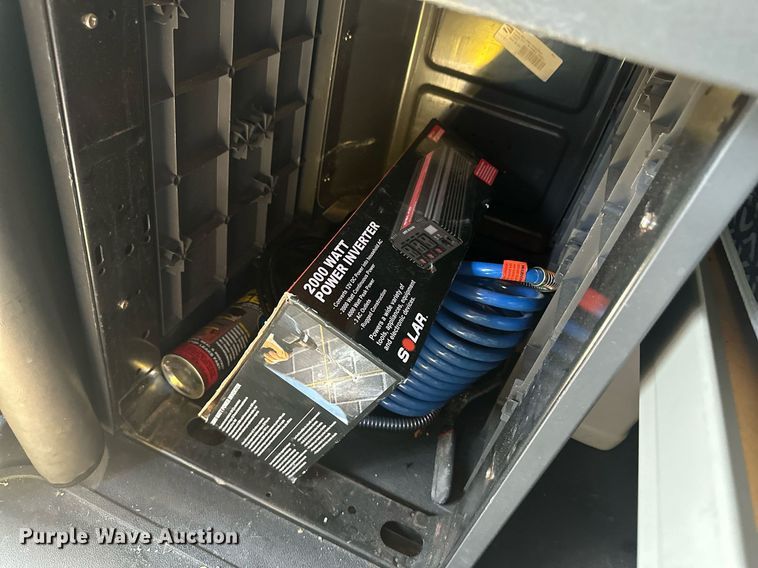 image for item OC9357 2016 International ProStar  semi truck