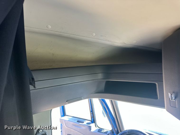 image for item OC9357 2016 International ProStar  semi truck