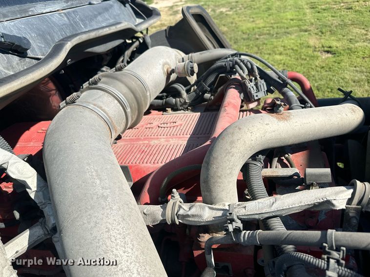 image for item OC9357 2016 International ProStar  semi truck