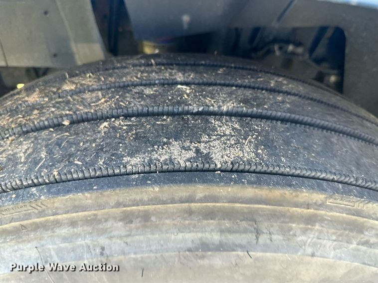 image for item OC9357 2016 International ProStar  semi truck