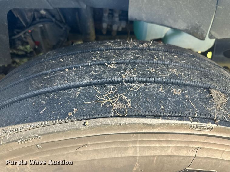 image for item OC9357 2016 International ProStar  semi truck