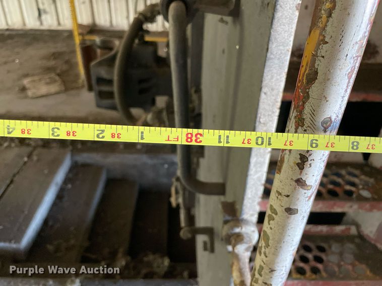 image for item DM0366 1977 General Electric Class B-B130/130  locomotive