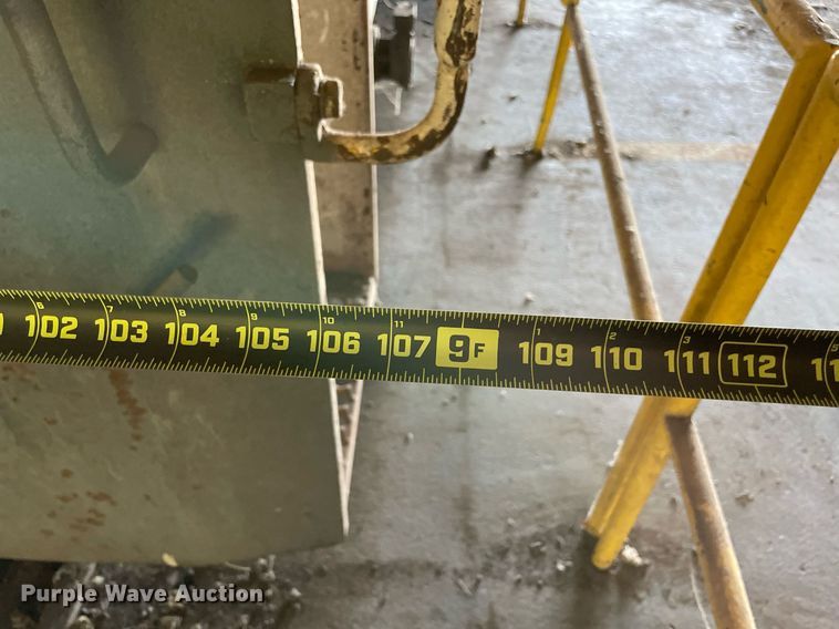 image for item DM0366 1977 General Electric Class B-B130/130  locomotive