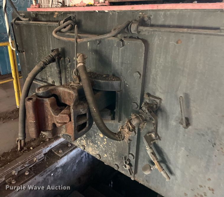 image for item DM0366 1977 General Electric Class B-B130/130  locomotive