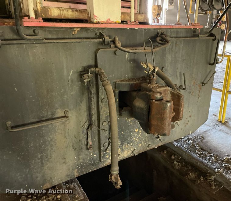 image for item DM0366 1977 General Electric Class B-B130/130  locomotive