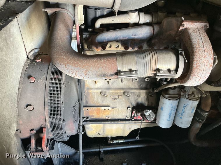 image for item DM0366 1977 General Electric Class B-B130/130  locomotive