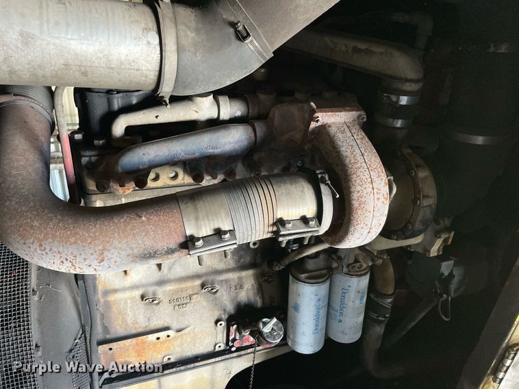 image for item DM0366 1977 General Electric Class B-B130/130  locomotive