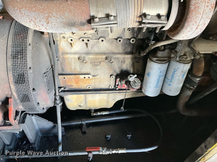 image for item DM0366 1977 General Electric Class B-B130/130  locomotive