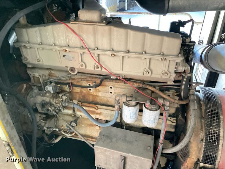 image for item DM0366 1977 General Electric Class B-B130/130  locomotive