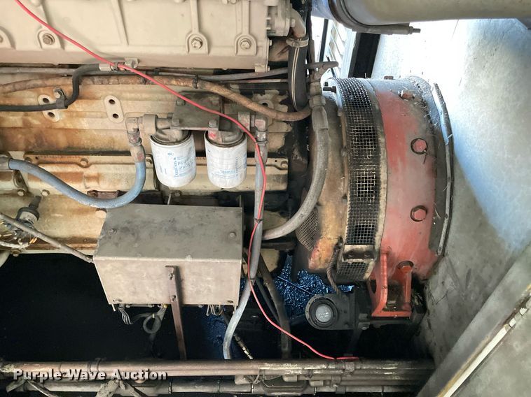 image for item DM0366 1977 General Electric Class B-B130/130  locomotive