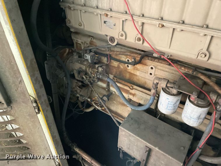 image for item DM0366 1977 General Electric Class B-B130/130  locomotive