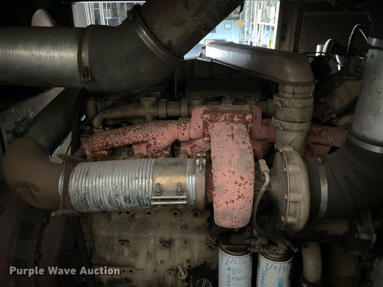 image for item DM0366 1977 General Electric Class B-B130/130  locomotive