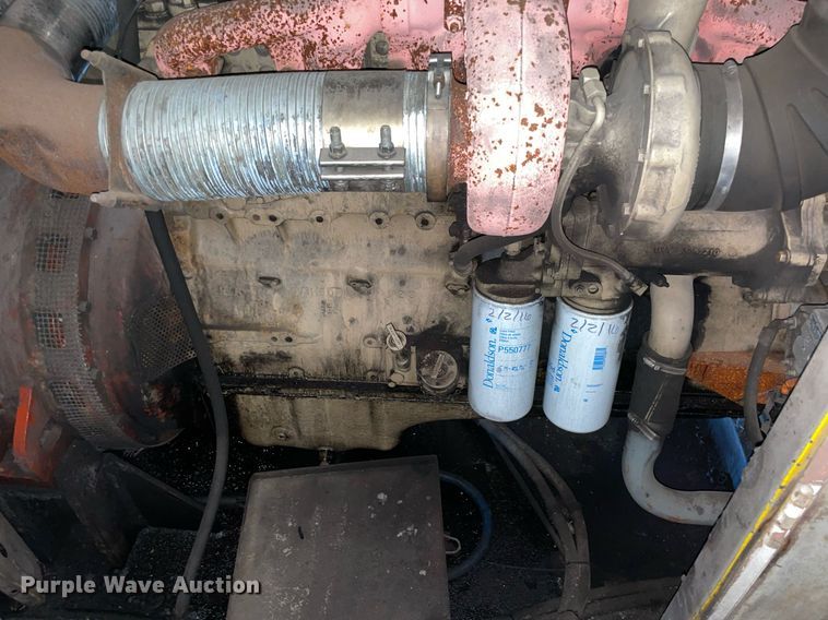 image for item DM0366 1977 General Electric Class B-B130/130  locomotive