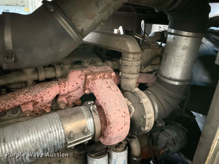 image for item DM0366 1977 General Electric Class B-B130/130  locomotive