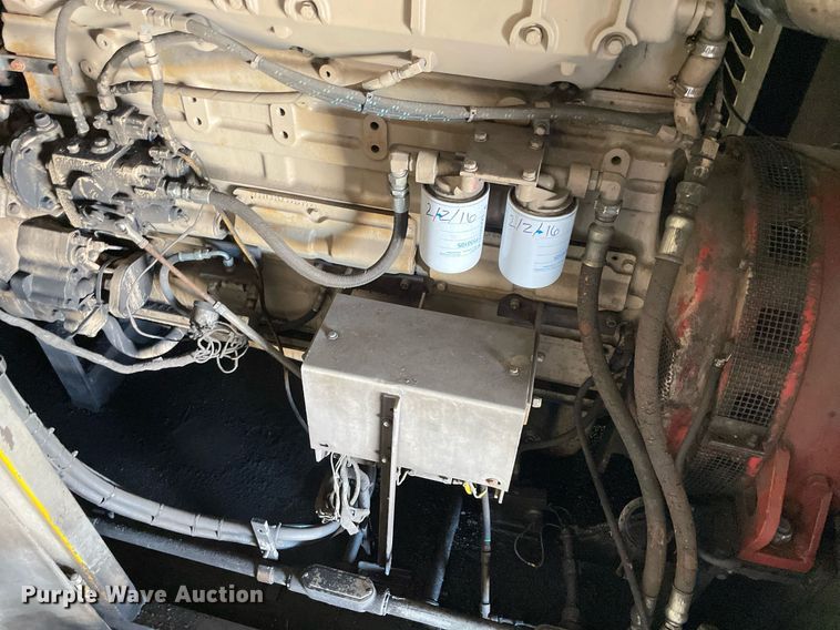 image for item DM0366 1977 General Electric Class B-B130/130  locomotive