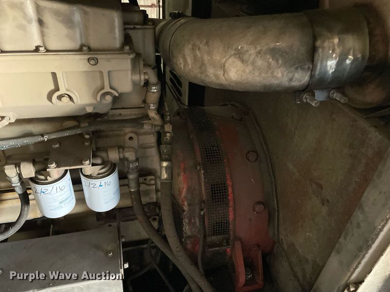 image for item DM0366 1977 General Electric Class B-B130/130  locomotive