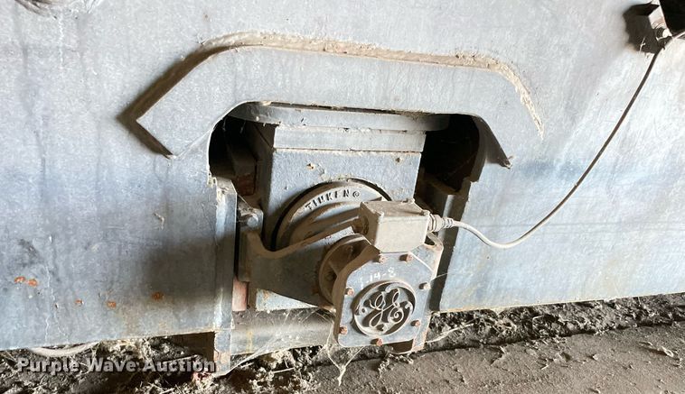 image for item DM0366 1977 General Electric Class B-B130/130  locomotive