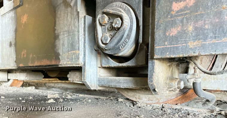 image for item DM0366 1977 General Electric Class B-B130/130  locomotive