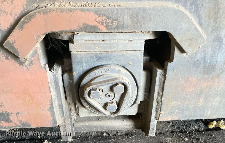 image for item DM0366 1977 General Electric Class B-B130/130  locomotive