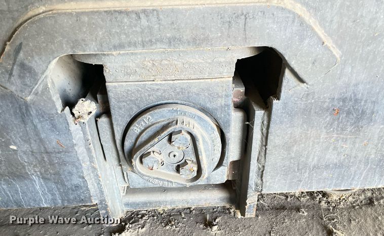 image for item DM0366 1977 General Electric Class B-B130/130  locomotive