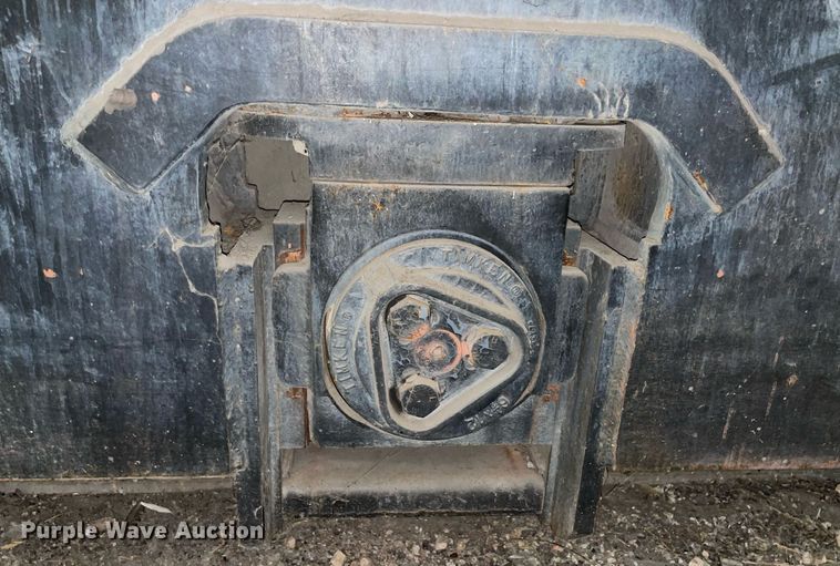 image for item DM0366 1977 General Electric Class B-B130/130  locomotive