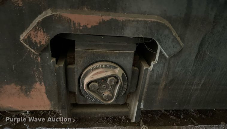 image for item DM0366 1977 General Electric Class B-B130/130  locomotive