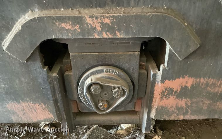 image for item DM0366 1977 General Electric Class B-B130/130  locomotive