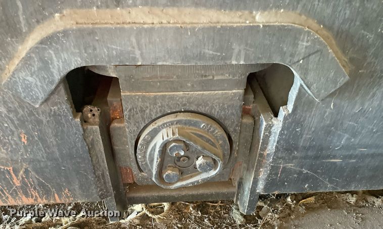 image for item DM0366 1977 General Electric Class B-B130/130  locomotive