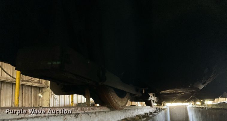 image for item DM0366 1977 General Electric Class B-B130/130  locomotive