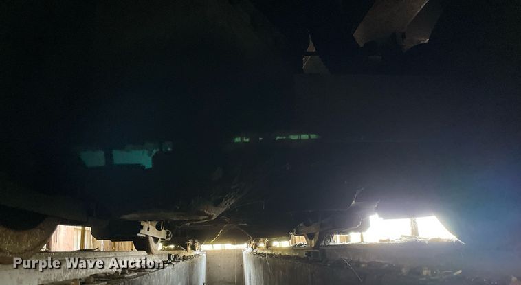 image for item DM0366 1977 General Electric Class B-B130/130  locomotive