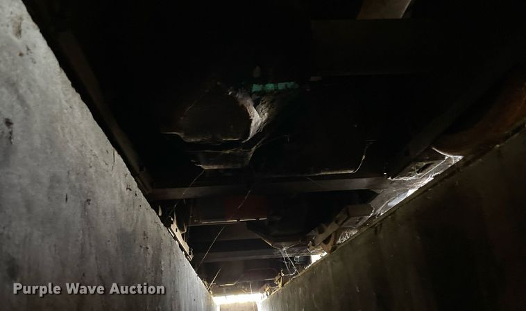 image for item DM0366 1977 General Electric Class B-B130/130  locomotive