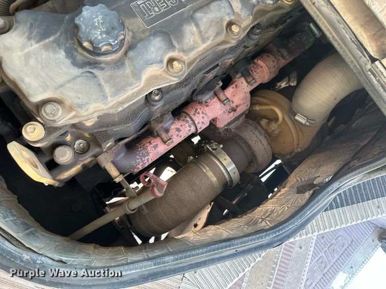 image for item DM2607 2006 Blue Bird  school bus