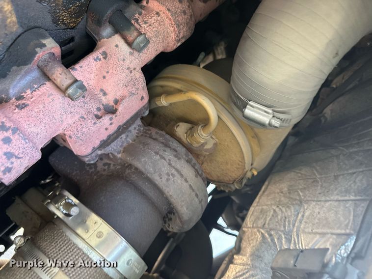 image for item DM2607 2006 Blue Bird  school bus