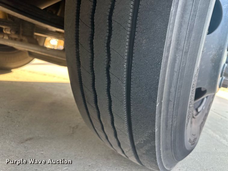 image for item DM2607 2006 Blue Bird  school bus