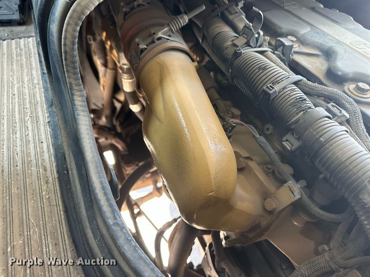 image for item DM2608 2005 Blue Bird  school bus