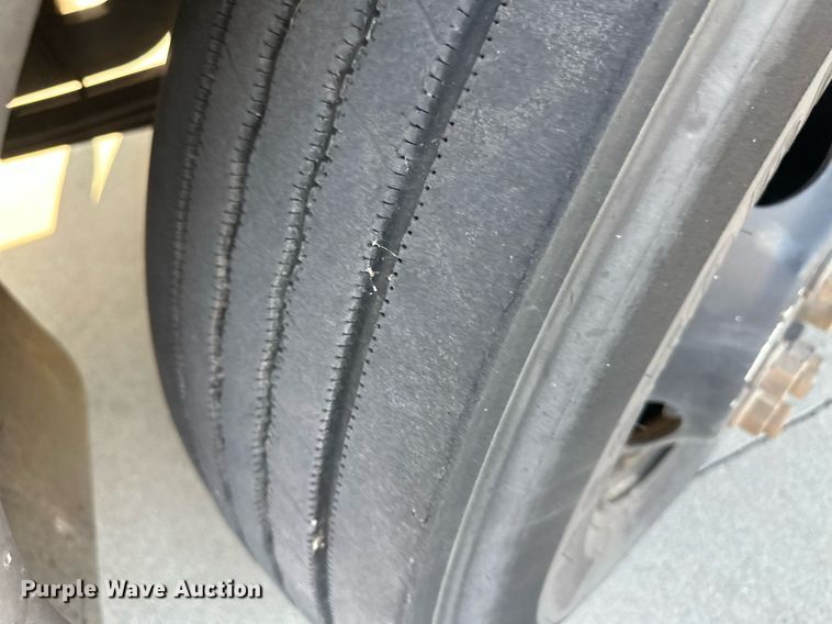 image for item DM2608 2005 Blue Bird  school bus